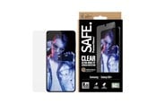 Mobiel - Beschermend glas - SAFE by PanzerGlass Screen Protector Samsung Galaxy S26+ | Ultra-Wide Fit w. EasyAligner - SA70947