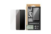 Mobiel - Beschermend glas - SAFE by PanzerGlass Screen Protector Xiaomi Redmi Note 15 Pro+ 5G | Ultra-Wide Fit - SA72829