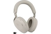 Headphones/Headsets - Jabra Evolve3 85 UC Link390c - Warm Grey - 38599-989-898