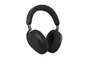 Headphones/Headsets - Jabra Evolve3 85 UC Link390c - Black (Incl. Wireless Charging Pad) - 38599-989-889