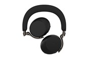 Headphones/Headsets - Jabra Evolve3 75 UC Link390c - Black - 37599-989-899