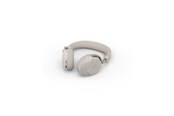 Headphones/Headsets - Jabra Evolve3 75 MS Link390c - Warm Grey - 37599-999-898