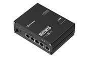 Router - Teltonika RUTM16 CAT 6 LTE Router - Wireless router 802.11a/b/g/n/Wi-Fi 5 Wave 2 - RUTM16000000