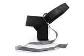 Systeemaccessoires  - StarTech.com - anti-static wrist band - TAA Compliant - ESD-HEEL-GROUNDER