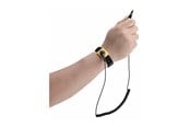 Systeemaccessoires - StarTech.com - anti-static wrist band - with 1.5 m detachable grounding cable - TAA Compliant - ESD-WRIST-STRAP
