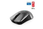Muis - Lenovo Legion M600s Wireless Gaming Mouse - Muis - Optisch - 6 knoppen - Grijs - GY51H47354