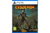 Games - Exodemon - Sony PlayStation 5 - FPS - 8437021082135