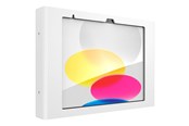 Monitorbevestiging - Compulocks iPad 10th-11th (A16) Gen Swell Enclosure Wall Mount White - 209SWLW
