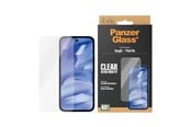 Mobiel - Beschermend glas - PanzerGlass Screen Protector Google Pixel 10a | Ultra-Wide Fit - PG21079