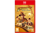 Games - Indiana Jones and the Great Circle - Nintendo Switch 2 - Action/Adventure - 0196388816316