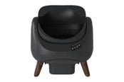 Katten - Catlink Open X Smart Self-Cleaning Cat Litter Box - Grey - CL-CH-0