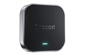 Mobiel - Overige accessoires - Ottocast OttoAibox E2 Apple CarPlay/Android Auto Wireless Car Adapter - PCS55-TE2