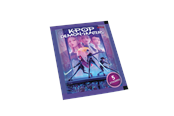 Creatief spelen - K POP Demon Hunters Stickers 5-Pack - 374-0001