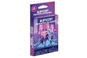 Creatief spelen - K POP Demon Hunters Multipack 25 Stickers - 374-0003