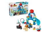 LEGO® - LEGO Disney 10464 Team Spidey hoofdkwartier - 10464