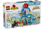 LEGO® - LEGO Spidey 10464 Team Spidey hoofdkwartier - 10464