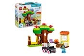 LEGO® - LEGO Bluey 10469 Pizzameisjes met Muffin en Bluey - 10469