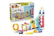 LEGO® - LEGO DUPLO 10478 3-in-1 creatieve hellingen met voertuigen - 10478