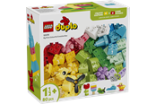 LEGO®  - LEGO DUPLO 10479 Kleurrijke creatieve doos - 10479