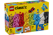 LEGO®  - LEGO Classic 11045 Kleurrijke creatieve stenen - 11045