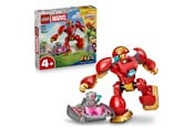 LEGO® - LEGO Disney Junior Marvel 11209 Ultron tegen Iron Man - 11209