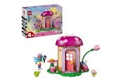 LEGO® - LEGO Gabby's Dollhouse 11212 Kitty Fee's tuinhuisje - 11212