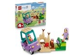 LEGO® - LEGO Bluey 11216 Oma's met Bingo en Bluey - 11216