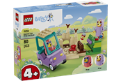 LEGO®  - LEGO Bluey 11216 Oma's met Bingo en Bluey - 11216
