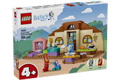 LEGO®  - LEGO Bluey 11221 School met Rusty en Bluey - 11221