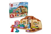 LEGO® - LEGO Bluey 11221 School met Rusty en Bluey - 11221