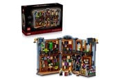 LEGO® - LEGO Icons 11379 Boekensteun: Boekhandel - 11379