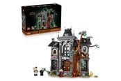 LEGO® - LEGO Icons 11383 Burgemeestershuis - 11383