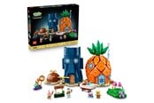 LEGO® - LEGO Icons 11386 SpongeBob SquarePants: Bikinibroek - 11386