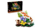 LEGO®  - LEGO Botanicals 11505 Bospaddenstoelen - 11505
