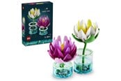 LEGO® - LEGO Botanicals 11511 Waterlelies - 11511