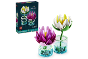 LEGO® - LEGO Botanicals 11511 Waterlelies - 11511