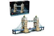 LEGO®  - LEGO Architecture 21067 Tower Bridge - 21067
