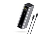 Powerbank - CUKTECH CKPB200UGLGR 210W 2 x USB-C 1 x USB-A Powerbank - Grijs - 20000 mAh - CKPB200UGLGR