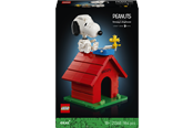 LEGO®  - LEGO Ideas 21368 Peanuts: Snoopy's hondenhok - 21368