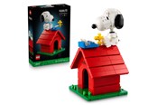 LEGO® - LEGO Ideas 21368 Peanuts: Snoopy's hondenhok - 21368