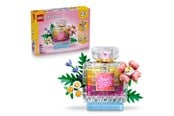 LEGO® - LEGO Creator 31383 Parfumfles met bloemen - 31383