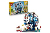 LEGO® - LEGO Creator 31389 Klassiek reuzenrad - 31389
