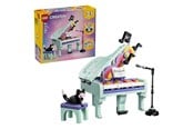 LEGO® - LEGO Creator 31392 Piano met kat - 31392