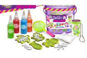 Creatief spelen - Trend Toys Skelly Jellies Magic Water Jelly Kit - 201500