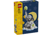 LEGO®  - LEGO 40814 Babyolifantje - 40814