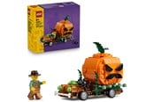 LEGO®  - LEGO Icons 40822 Griezelpompoentruck - 40822