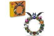 LEGO® - LEGO Icons 40825 Halloweenkrans - 40825