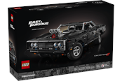 LEGO® - LEGO Technic 42231 Fast and Furious Dodge Charger R/T auto - 42231