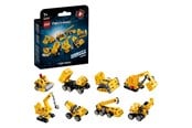 LEGO® - LEGO Technic 42233 Machtige Machines - 42233