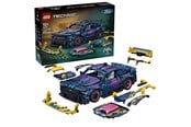 LEGO® - LEGO Technic 42236 Aanpasbare Ford Mustang GT auto - 42236